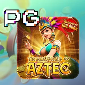 Game PG AZTEC SHBET