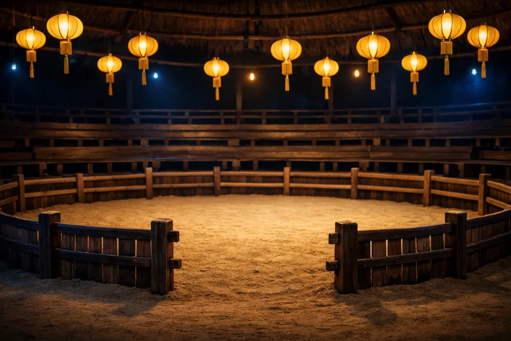 Mẹo khi trải nghiệm đá gà SHBET trên điện thoại