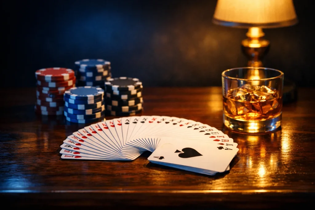 Bắt đầu chơi game bài SHBET chỉ trong vài bước đơn giản